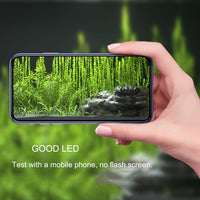 Aquarium LED Light USB 5V1A RGBW 5730 Timmer 1~10Gal Fish Tank Clip - 13.0 Watt Hours - image 3