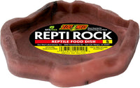 Zoo Med Laboratories Repti-Rock Food Dish - 0.32 Ounce (Pack of 1) - image 2