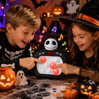 Nightmare Be Christmas Toys - Halloween Set - image 3
