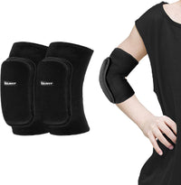 EULANT Elbow Pads for Kids
