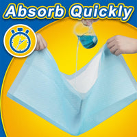 Dogcator Dog Pee Pads Extra Large 30"x36" - 120 Count - image 4
