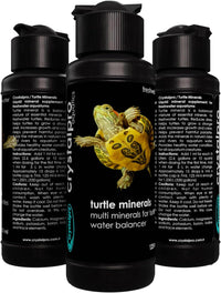 Crystalpro Turtle Minerals 4.22 Oz - image 2