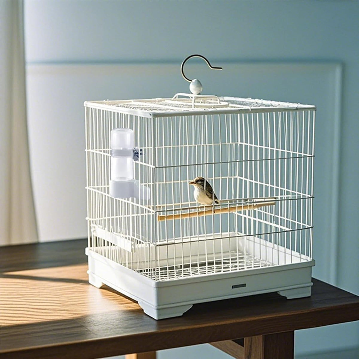 Pet Bird Automatic Water Dispenser - 1 PCS - image 3