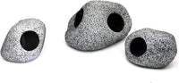 Aquarium Decorations Rock, Stackable Fish Tank Decor Cave - J101+J001x2 - image 3
