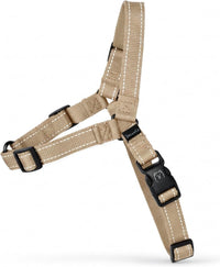 ShawnCo Dream Walk Pro No-Pull Dog Harness – Essentials for Dogs - Medium / Driftwood