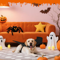 Dog Halloween Costumes for Large Dogs - Large - image 4