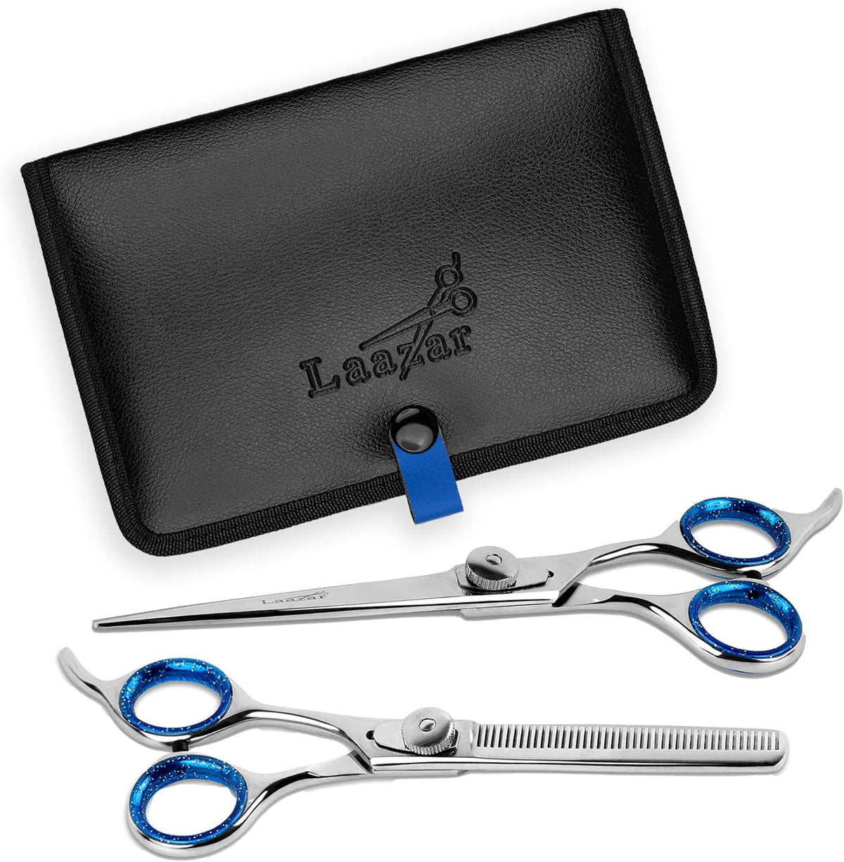Professional 4.5-Inch Thinning Shears - 7 Inch