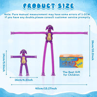 Halloween Pop Tubes Sensory Toys - Dog - image 2