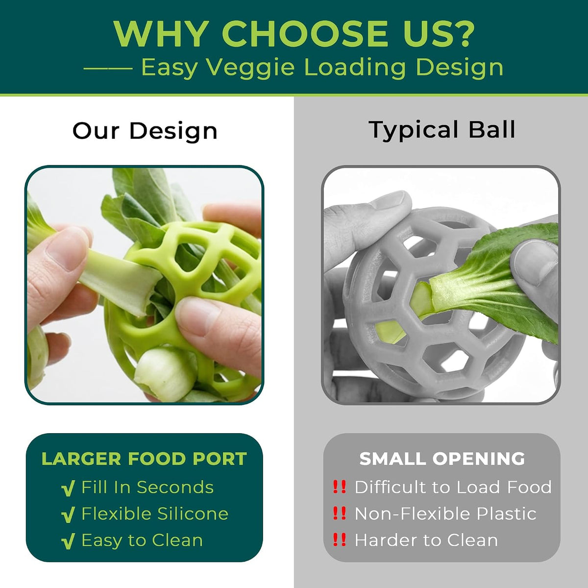 Turtle Feeder Ball, Aquatic Turtle Tank Accessories - image 4