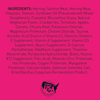 VFS® Powercat™ Herring & Salmon Feline, High Meat, Ultra Low Carbohydrate Diet (11lbs)