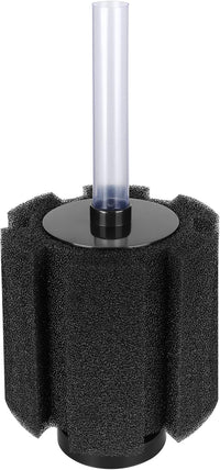 AQUANEAT Aquarium X Large Bio Sponge Filter Breeding Fry Fish Tank – Essentials for Fish - X Large up to 150Gal