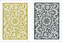 Copag 1546 Design 100% Plastic Playing Cards - Jumbo Index / 1 Set - image 3