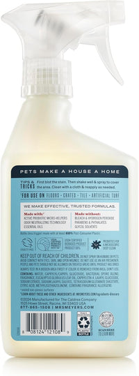 MRS. MEYER'S CLEAN DAY Pet Multi-Surface Cleaner - Coconut Leaf / 16 Fl Oz (Pack of 1) - image 2