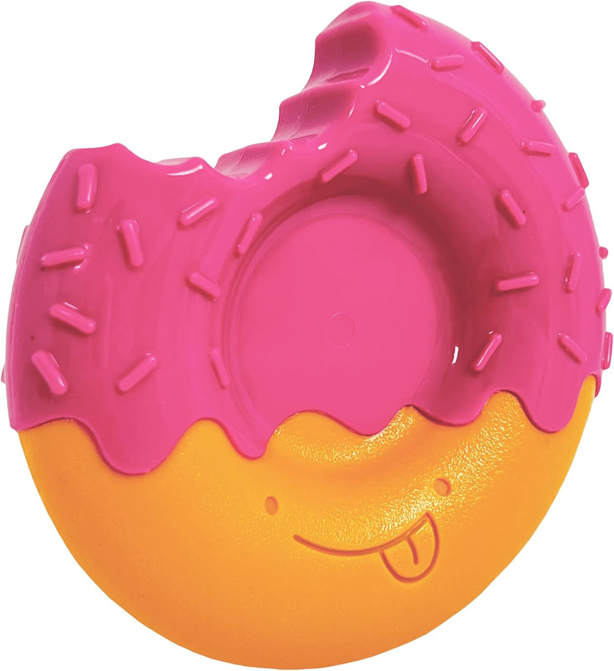 Nylabone Lobster Power Chew Toy for Dogs - Donut 1 Pack / Large