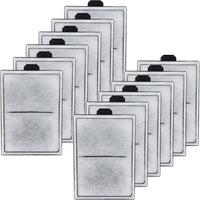 HiTauing 15 Packs PF-L Carbon Cartridges for PF20, PF30 - 12 Count (Pack of 1)