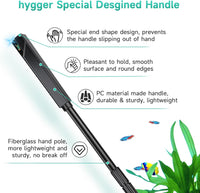 hygger 6-in-1 Aquarium Cleaning Tools - Medium - image 4