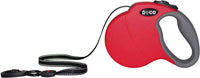 Dog Retractable Leash - Reflective