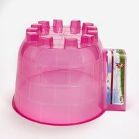 Kaytee Igloo Habitat Hideout for Hamster, Gerbil, Rat - Giant - image 3