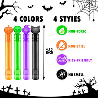 Halloween Party Favors Goodie Bag Stuffers - 24 - image 2