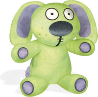 YOTTOY Mo Willems Collection - Knuffle Bunny