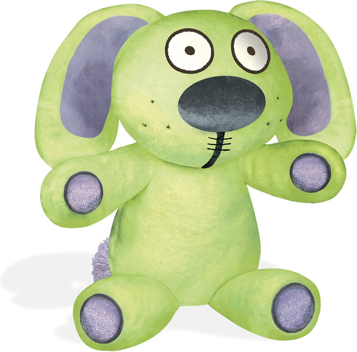 YOTTOY Mo Willems Collection - Knuffle Bunny