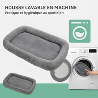 Cat Window Perch with Washable Cushion & Strong Suction - image 3