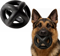 Monster K9 Ring Ball, for Toughest Chewers