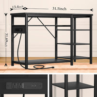 55-75 Gallon Aquarium Stand: 1000LB Capacity - 30-40 Gallon - image 3