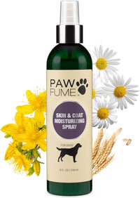 PAWFUME Deshedding Dog Shampoo and Conditioner, Show Dog - Conditioning Moisturizing Spray / Pack of 1