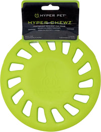 Hyper Pet Fetching Dog Toys - One Size / Hubcap