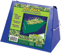 Ware Manufacturing Hay Rack, Assorted Colors – Essentials for Small Pets
