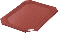 Original Pet Bed Replacement Cover - Medium / Terracotta