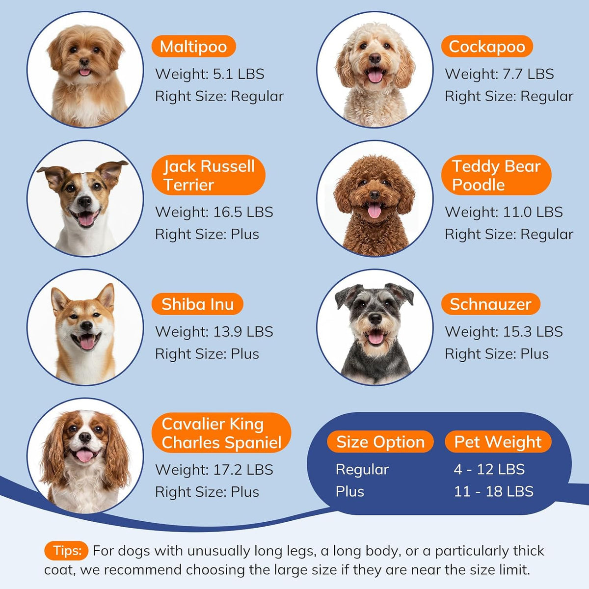 Supet Dog Sling Carrier for Pets - Oat / Regular ( 4 - 12Lbs ) - image 3