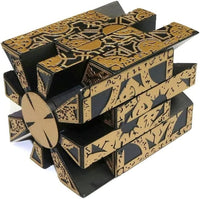 SUIZU Detachable Hellraiser Puzzle Box - Standard - image 4