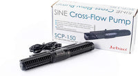 Jebao SCP-150 Sine Cross Flow Pump Wave Maker with Controller – Essentials for Fish