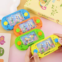 Duccsko handheld water ring games, 5 pack of under the sea toss ring toys - view 3