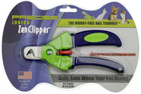 Zen Clipper Precise Dog Nail Clippers, Adjustable Safety Blade - Junior - image 3