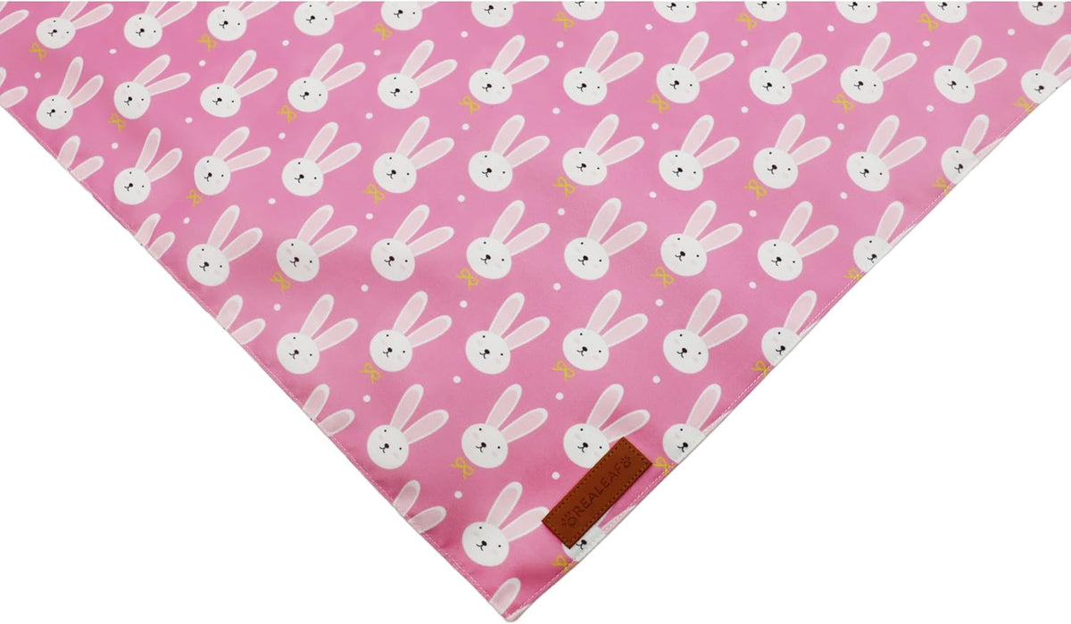 Halloween Dog Bandanas 2 Pack - Easter / Small - image 4