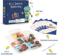 STEM Kits for Kids Crafts 6-8-12 - image 2
