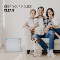 (4-Pack Pee Pad Magnetic Holder - 4-Pack - image 3