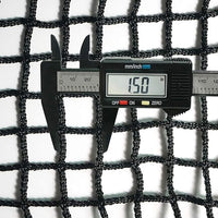 Aoneky Bale Hay Net -Average Feed Haynet for Horses