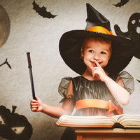Spakon 30 Pieces Wizard Wand Pencils Wizard Party Supplies Witch - image 4