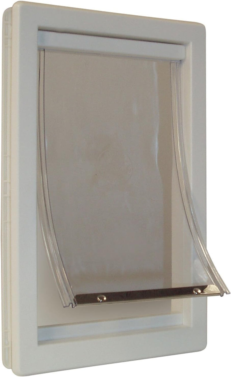 IDEAL PET PRODUCTS SINCE 1979 Perfect Pet Soft Flap Cat Door - Medium (Pack of 1)