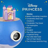 Halloween Black Cat Figurine Cartridge - Disney Princesses Figurine Cartridge - image 3