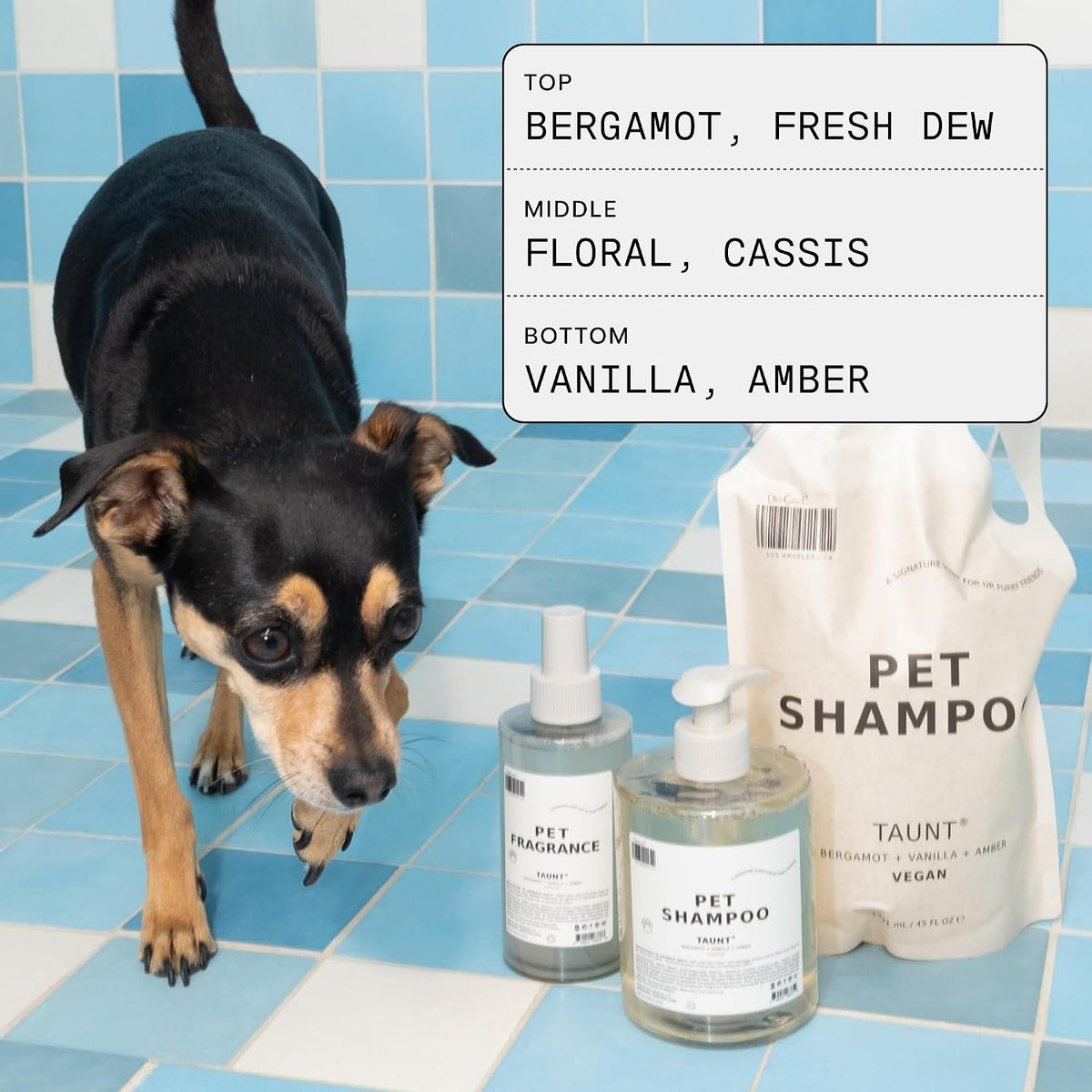 DedCool Pet Fragrance, 01 Taunt - image 4