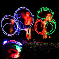 Novelty Place LED Party Finger Lights - pack of 160 / Multicolor - image 2