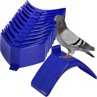 Coloch 20 Pcs Dove Rest Stand