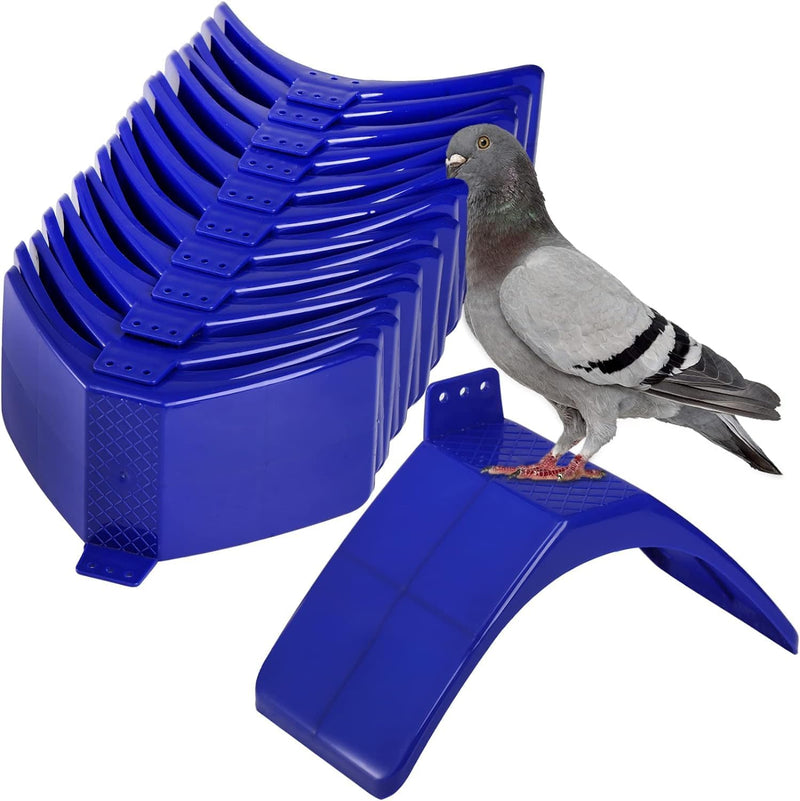 Coloch 20 Pcs Dove Rest Stand