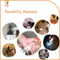 Reinvented Pet Nail Clippers for Your Pal - Small&Medium / Green - image 4