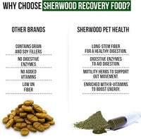 Pet Guinea Pig Emergency Kit with Timothy Recovery Food (Large Emergency Kit)